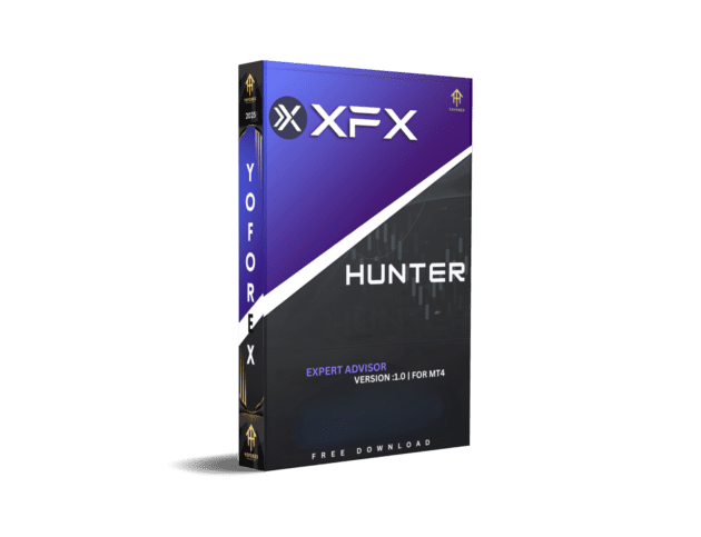 XFX Hunter EA V1.0