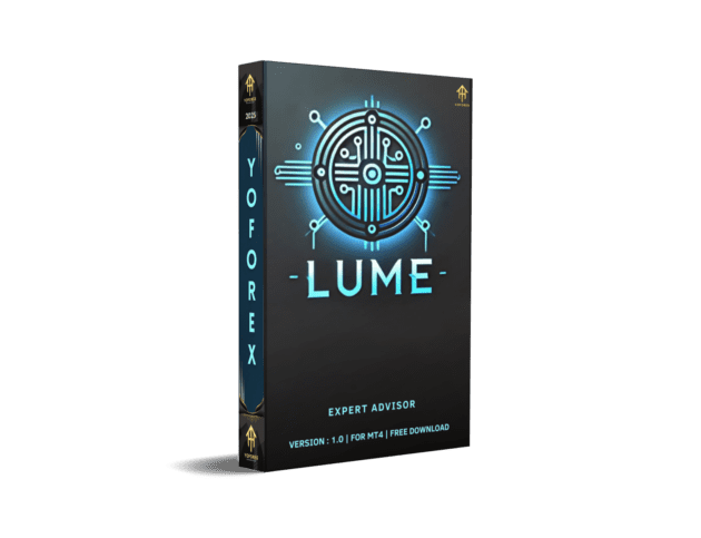 Lume MT4 EA V1.0