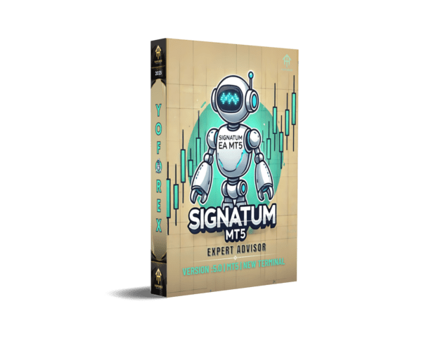 Signatum EA V5