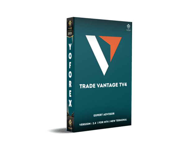 Trade Vantage TV4 EA V2.4