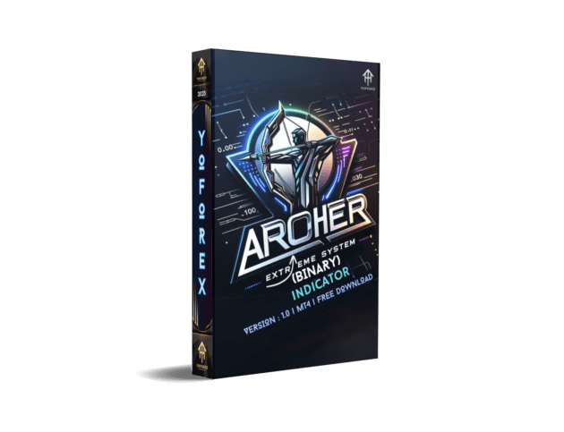 Archer Extreme System (BINARY) Indicator