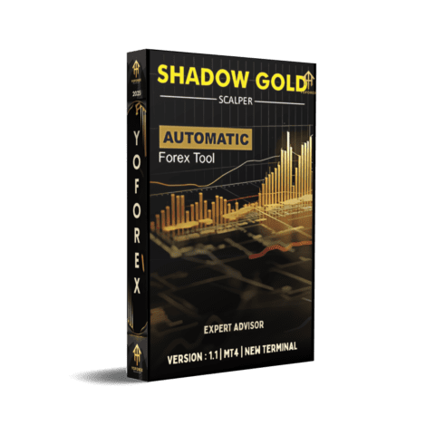 Shadow Gold Scalper MT4 EA V1.1