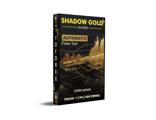 Shadow Gold Scalper MT4 EA V1.1