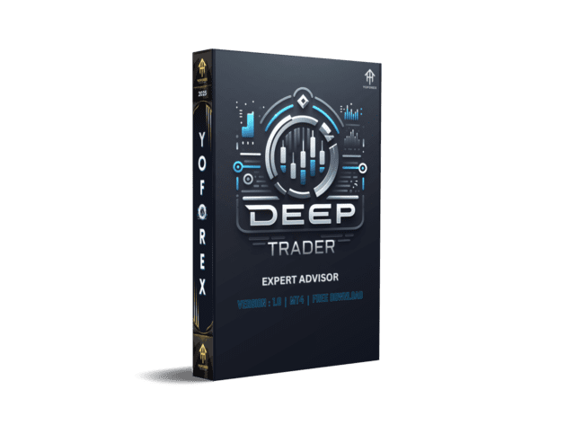 Deep Trader EA V1.0