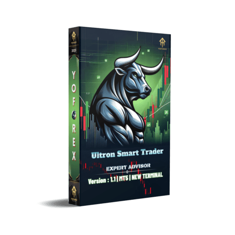 Ultron Smart Trader EA V1.1