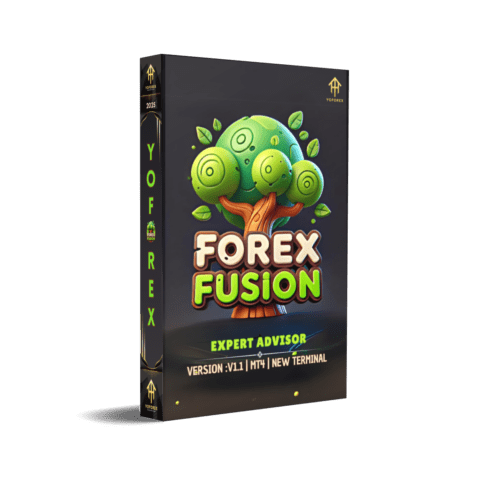 Forex Fusion EA V1.1