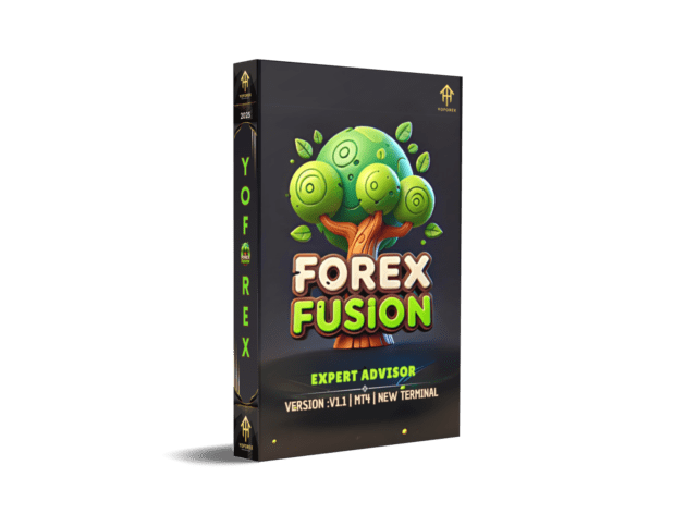 Forex Fusion EA V1.1