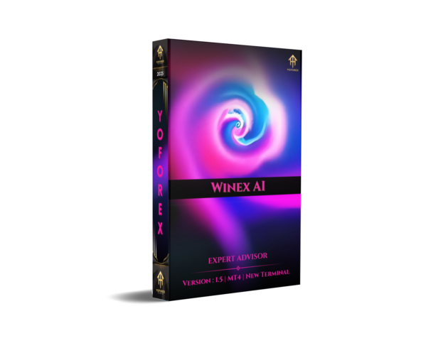 Winex AI EA V1.5