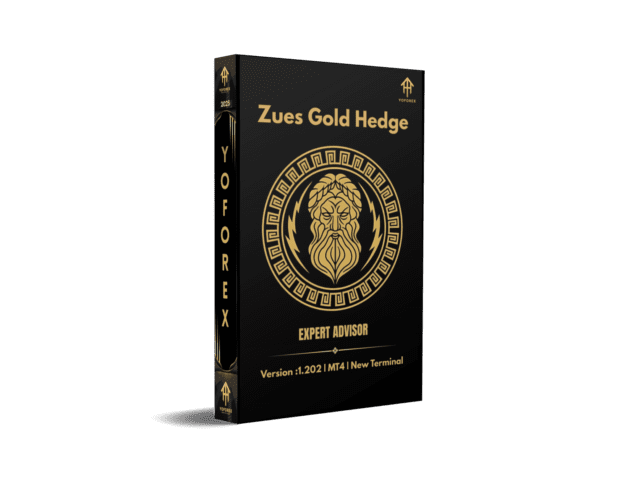 Zues Gold Hedge EA V1.202