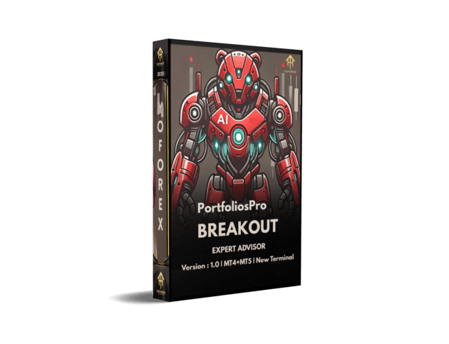 PortfoliosPro BREAKOUT EA V1.0