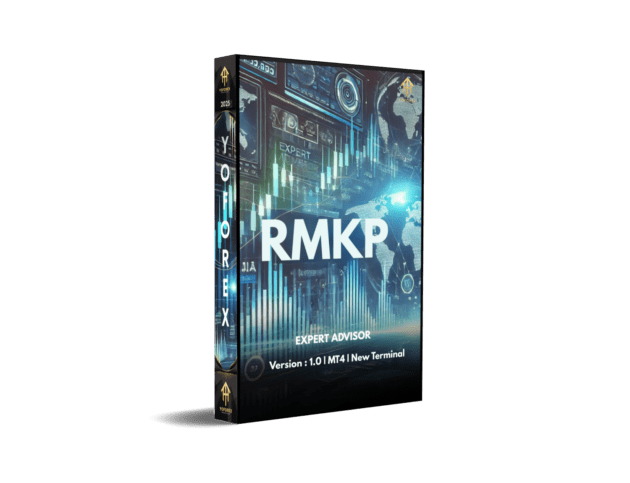 RMKP EA V1.0 MT4