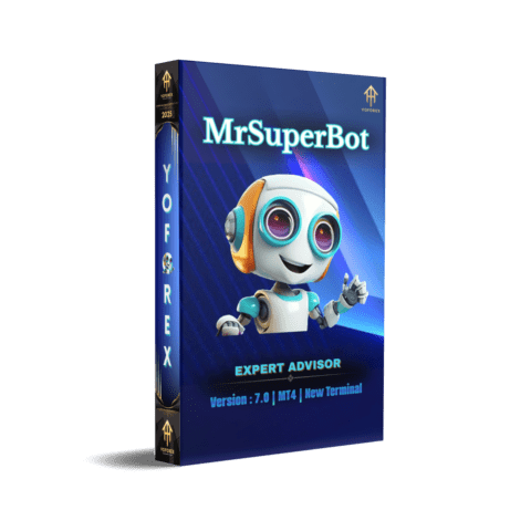 MrSuperBot EA V7.0