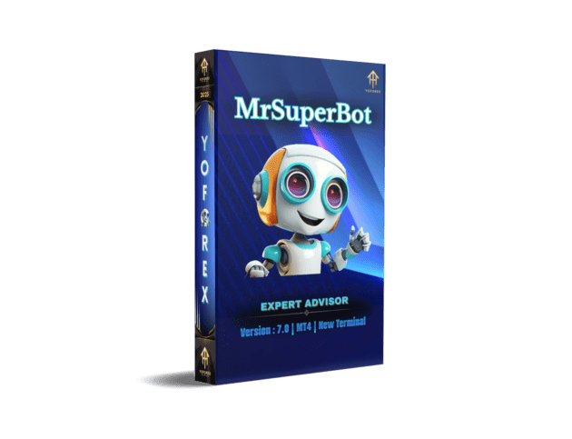 MrSuperBot EA V7.0