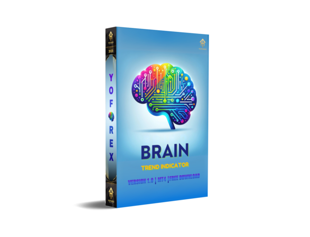 Brain Trend Indicator MT4