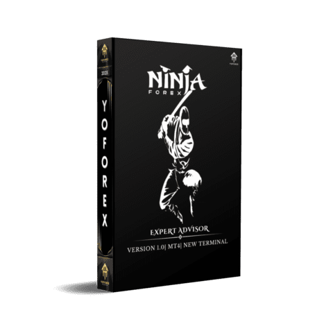 Ninja Forex EA V1.0