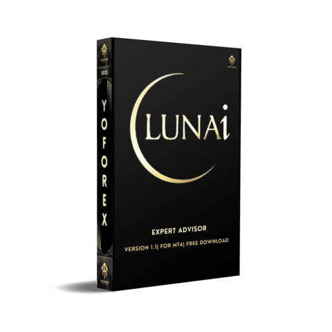 Luna AI Pro EA 1.1