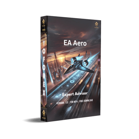 EA Aero V1.0