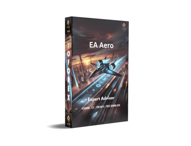 EA Aero V1.0