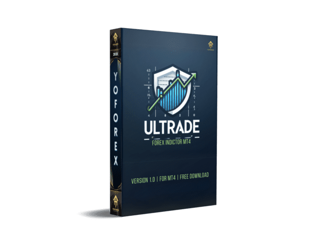 Ultrade Forex