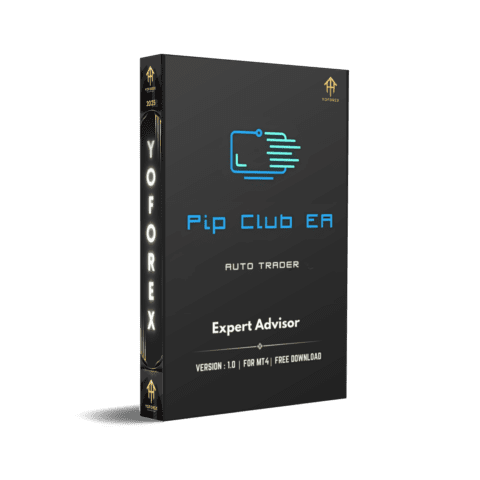 PIPCLUB EA AUTOTRADER V1.0