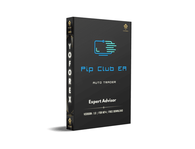 PIPCLUB EA AUTOTRADER V1.0