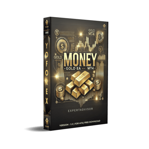 MoneyGOLD EA V.1