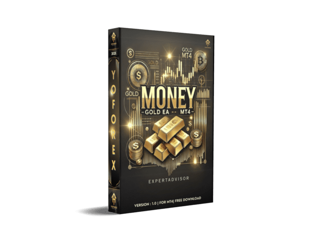 MoneyGOLD EA V.1