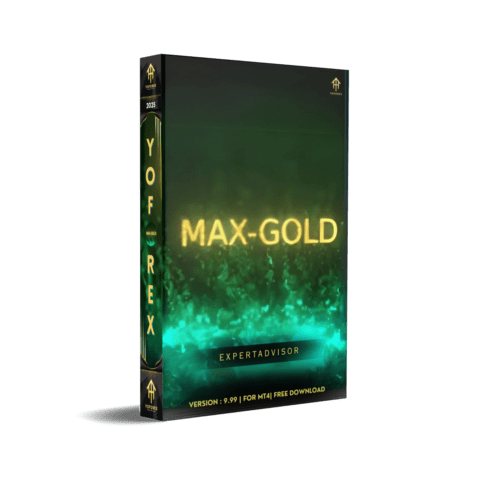 Max Gold EA V9.99