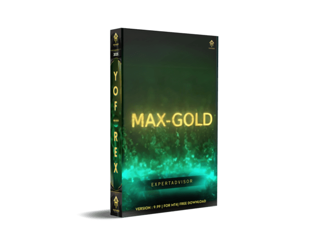 Max Gold EA V9.99