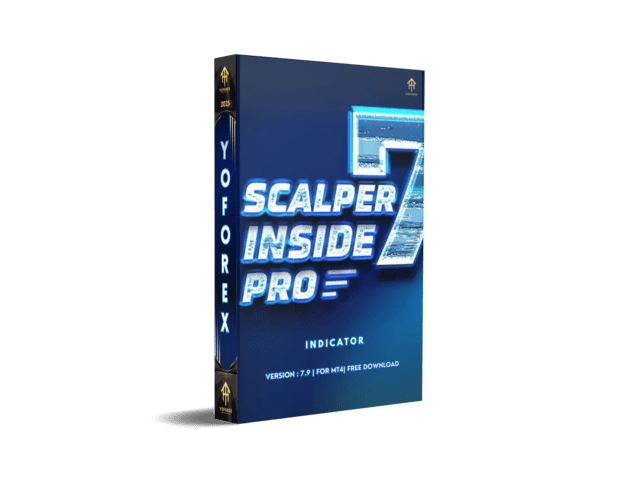 Scalper Inside PRO