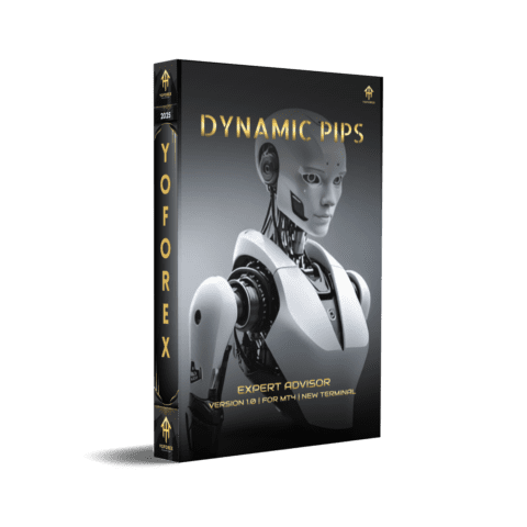 Dynamic Pips D4 EA V1.0