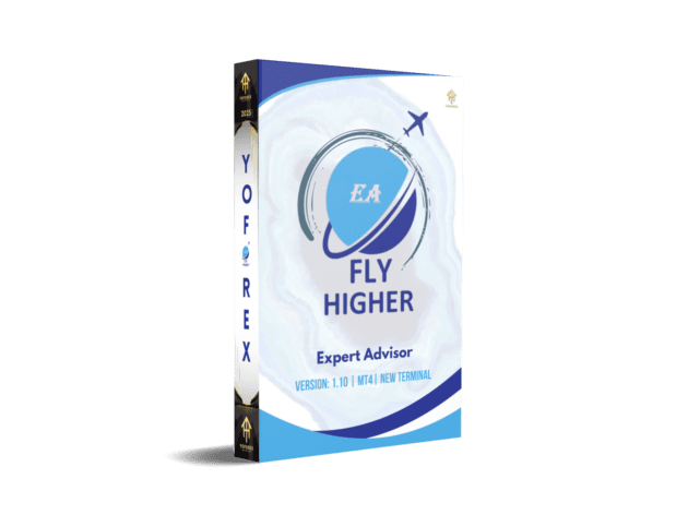 Fly Higher EA V1.10