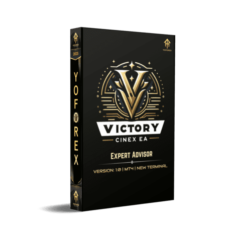 Victory Cinex EA V1.0 MT4