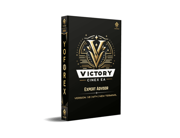 Victory Cinex EA V1.0 MT4