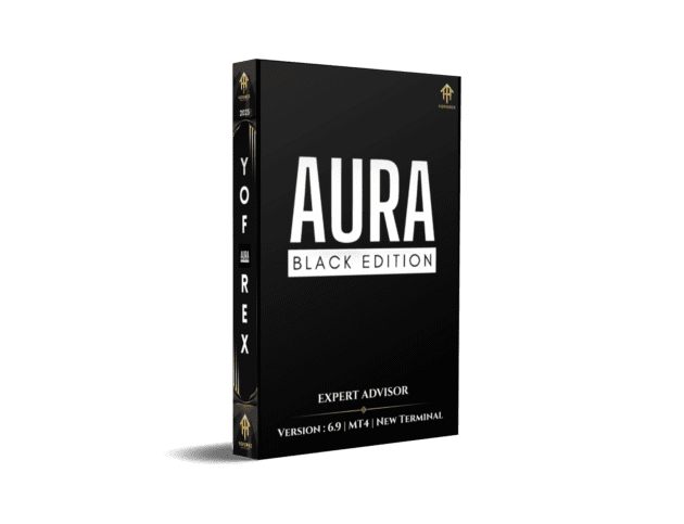 Aura Black Edition EA V6.9