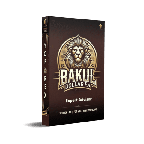 Bakul Dollar EA V1.0