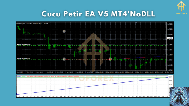 Cucu Petir EA V5 MT4