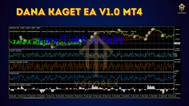 DANA KAGET EA V1.0