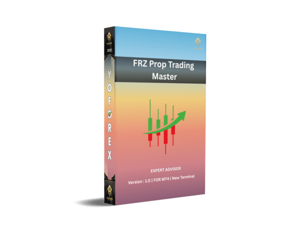 FRZ Prop Trading Master EA V1.0