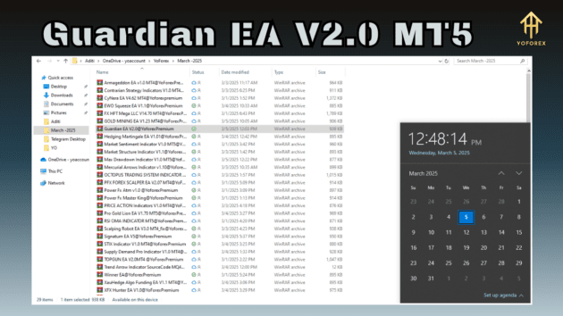 Guardian EA V2.0