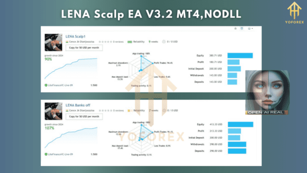 LENA Scalp EA V3.2