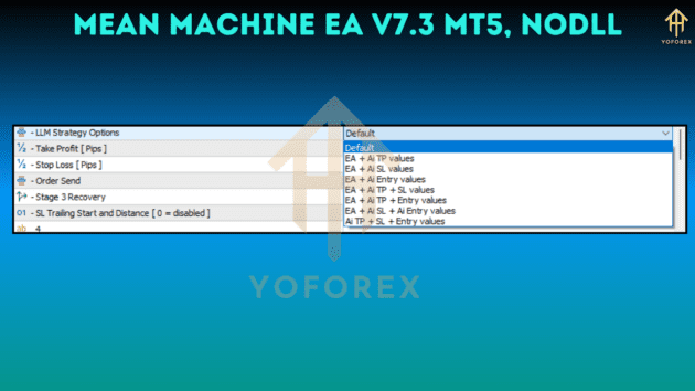 Mean Machine EA V7.3