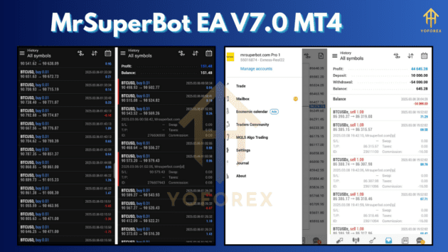 MrSuperBot EA V7.0