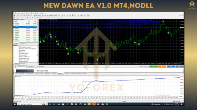 New Dawn EA V1.0