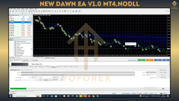 New Dawn EA V1.0