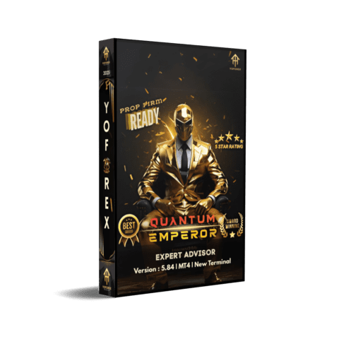 Quantum Emperor EA V5.84