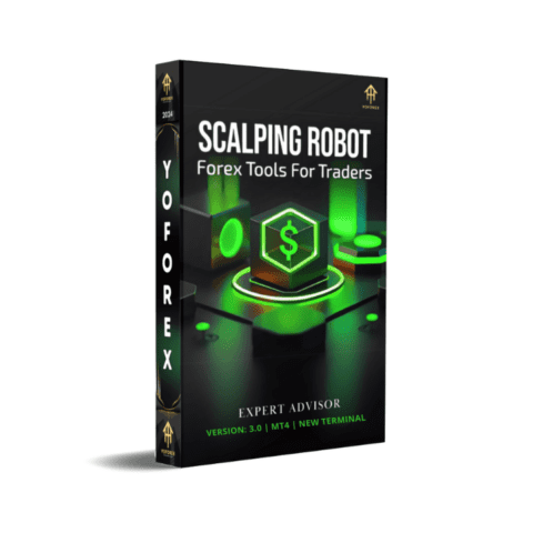 Scalping Robot EA V3.0