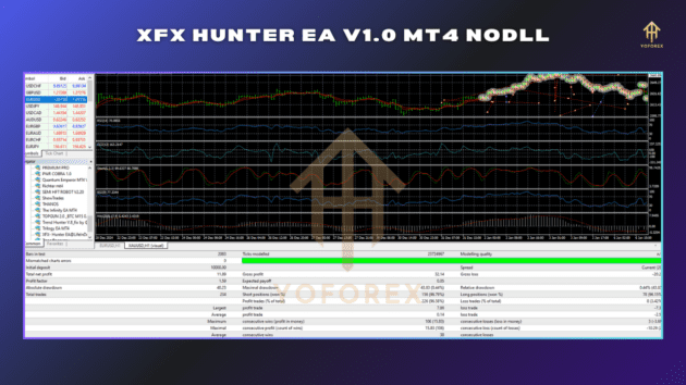 XFX Hunter EA V1.0