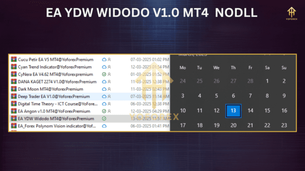 EA YDW Widodo v1.0