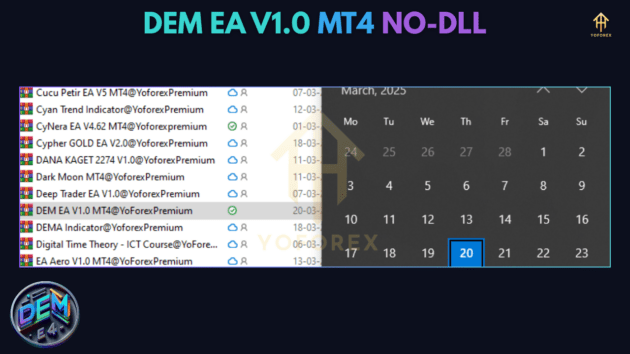 DEM EA V1.0